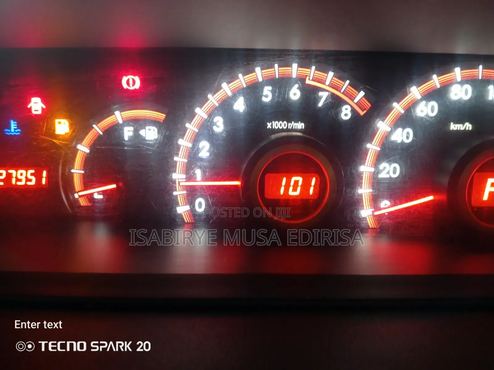 Toyota Noah 2012 White