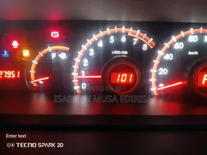 Toyota Noah 2012 White