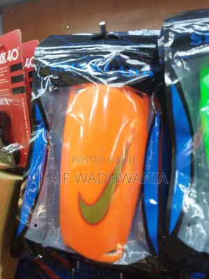Shin Guard