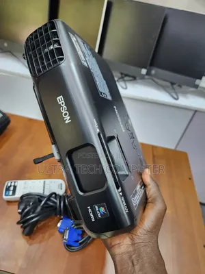 Epson EB-X03 3lcd Projectors