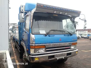 Fuso Baby Face
