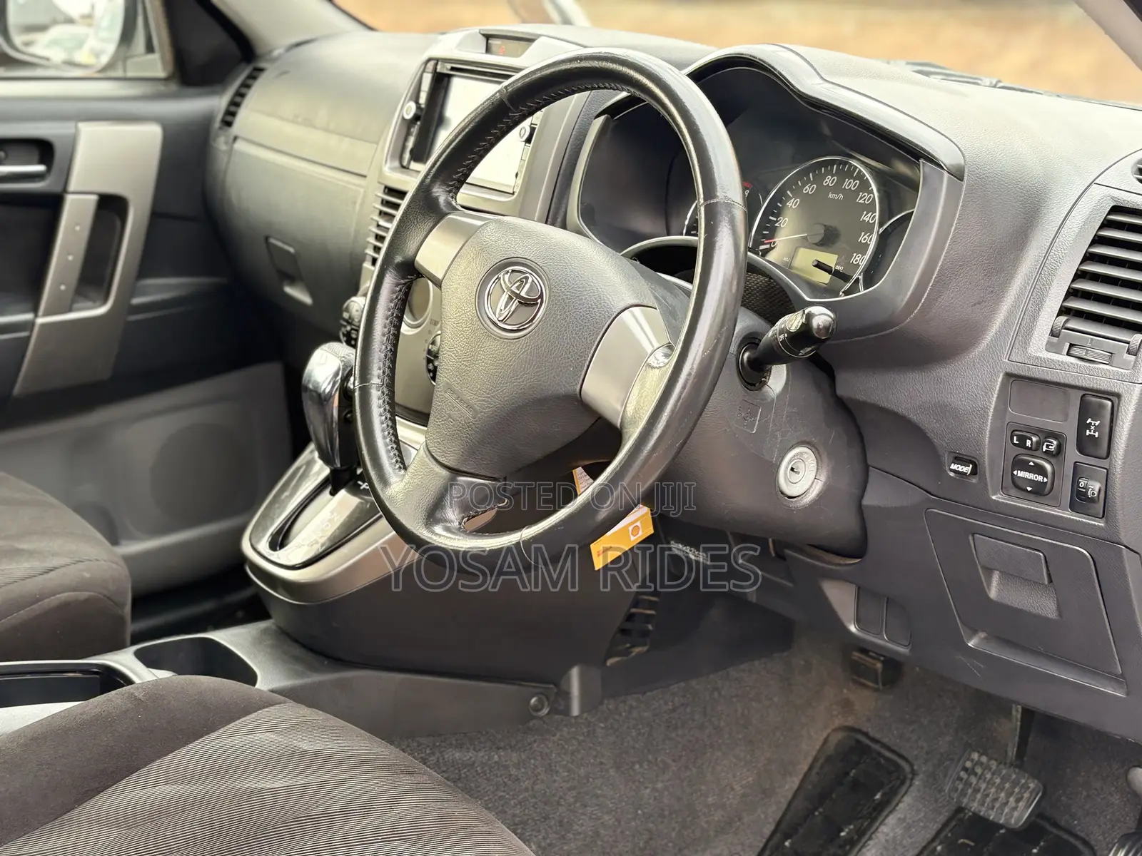 Toyota Rush 1.5 RWD 2011 White