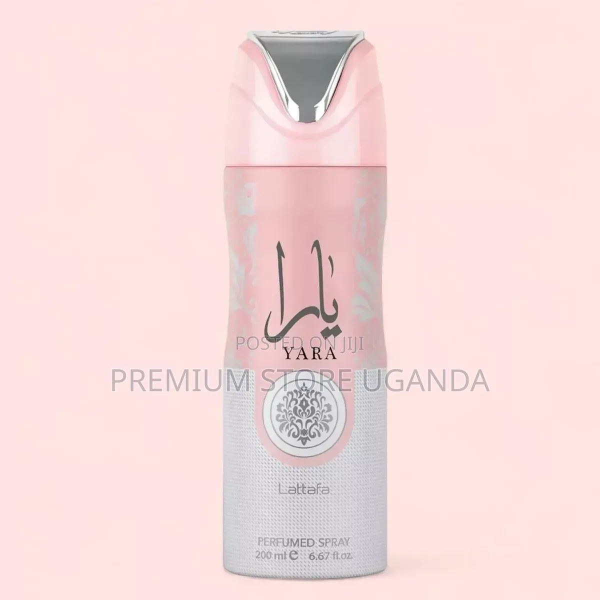 Yara – Perfumed Deodorant Spray 200ml | Original