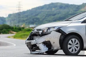 Car Bumper Repair and Restoration