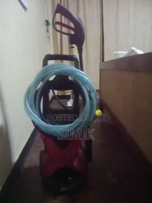 Edon Pressure Jet Washer