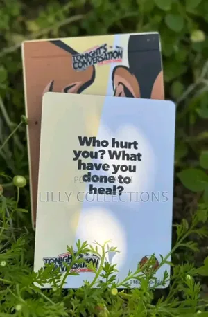 Perfect Date Night Questions Game Cards