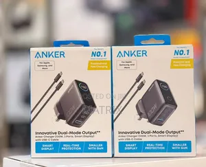 Anker 100W Smart USB C Charger
