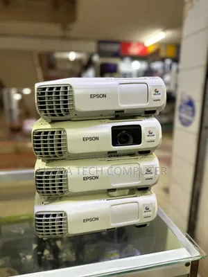 Epson EB-X27 3LCD Projectors