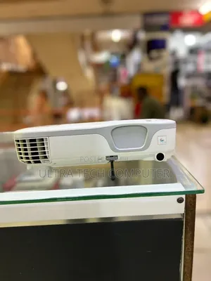 Epson EB-X11 3lcd Projector