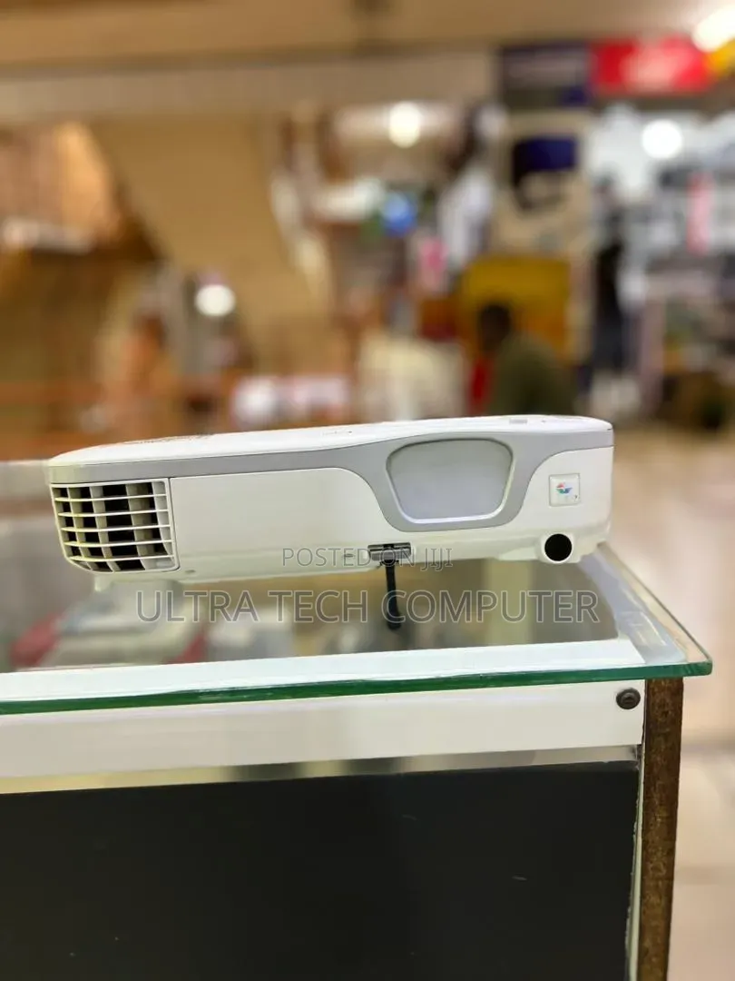 Epson EB-X11 3lcd Projector