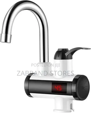 Instant Electric Heating Water Faucet