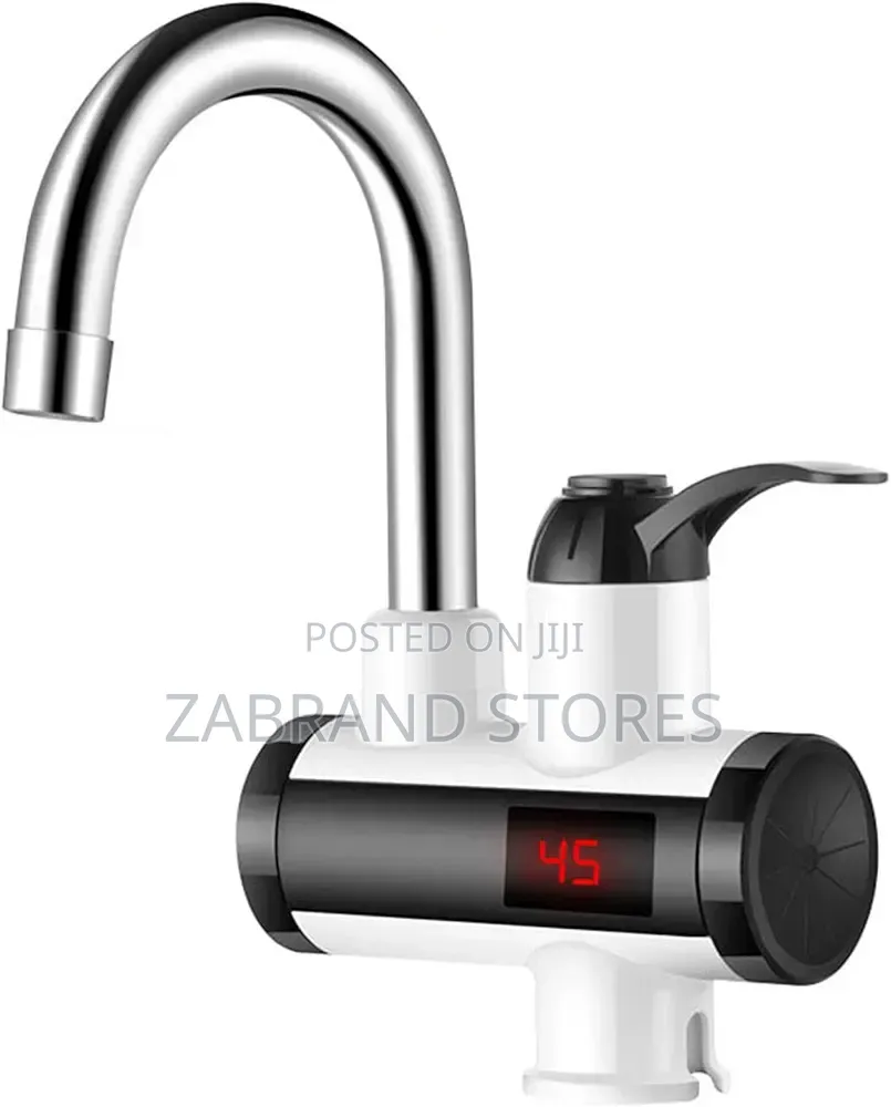 Instant Electric Heating Water Faucet