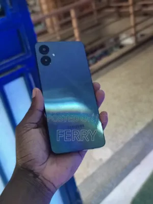 Samsung Galaxy A06 64 GB Blue