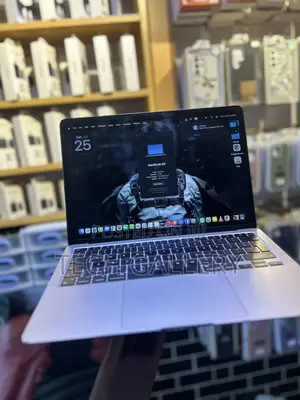 Laptop Apple MacBook Air 2020 8GB Apple M1 SSD 256GB