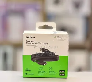 Belkin USB-C to USB-C Cable