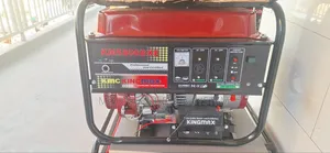 Kingmax Generator