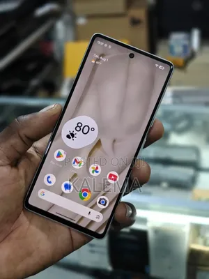 New Google Pixel 7 128 GB White