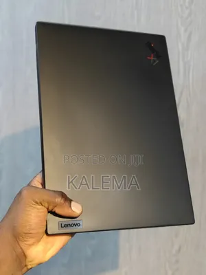 Laptop Lenovo ThinkPad X1 Carbon 8GB Intel Core i5 SSD 256GB