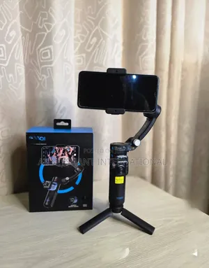 Tokqi M06 3-Axis Gimbal Stabilizer