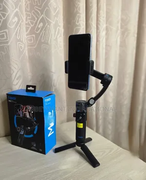 Tokqi M06 3-Axis Gimbal Stabilizer