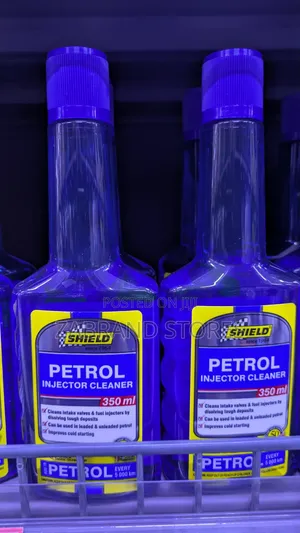 Petro Injector Cleaner