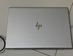 New Laptop HP EliteBook MT42 8GB AMD Ryzen 3 SSD 256GB