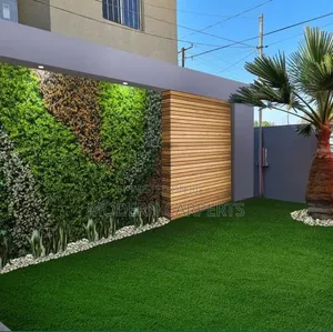 KPMK Artificial Turf