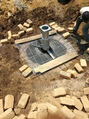 MKS Bore Hole Manual Diggers