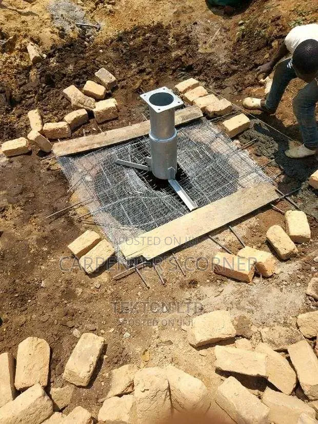MKS Bore Hole Manual Diggers