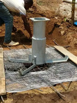 MKS Bore Hole Manual Diggers