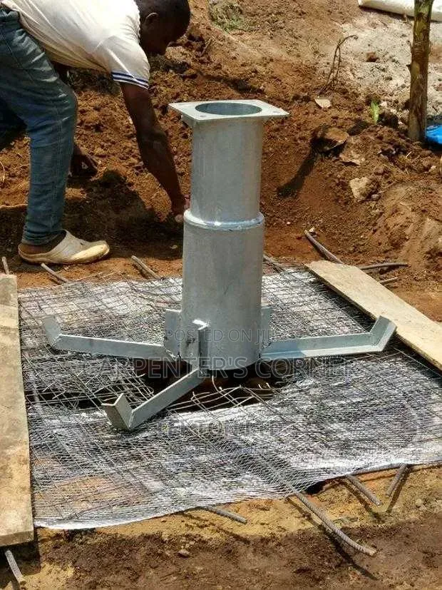 MKS Bore Hole Manual Diggers