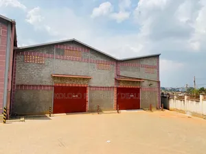 Warehouse for Rent in Bweyogere