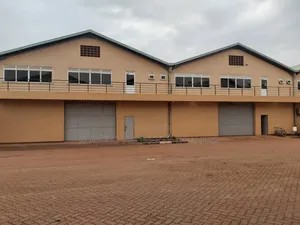 Warehouse for Rent in Luzira
