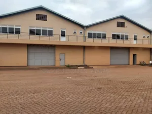 Warehouse for Rent in Luzira