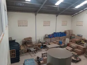 Warehouse for Rent in Luzira