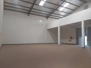 Warehouse for Rent in Kawempe