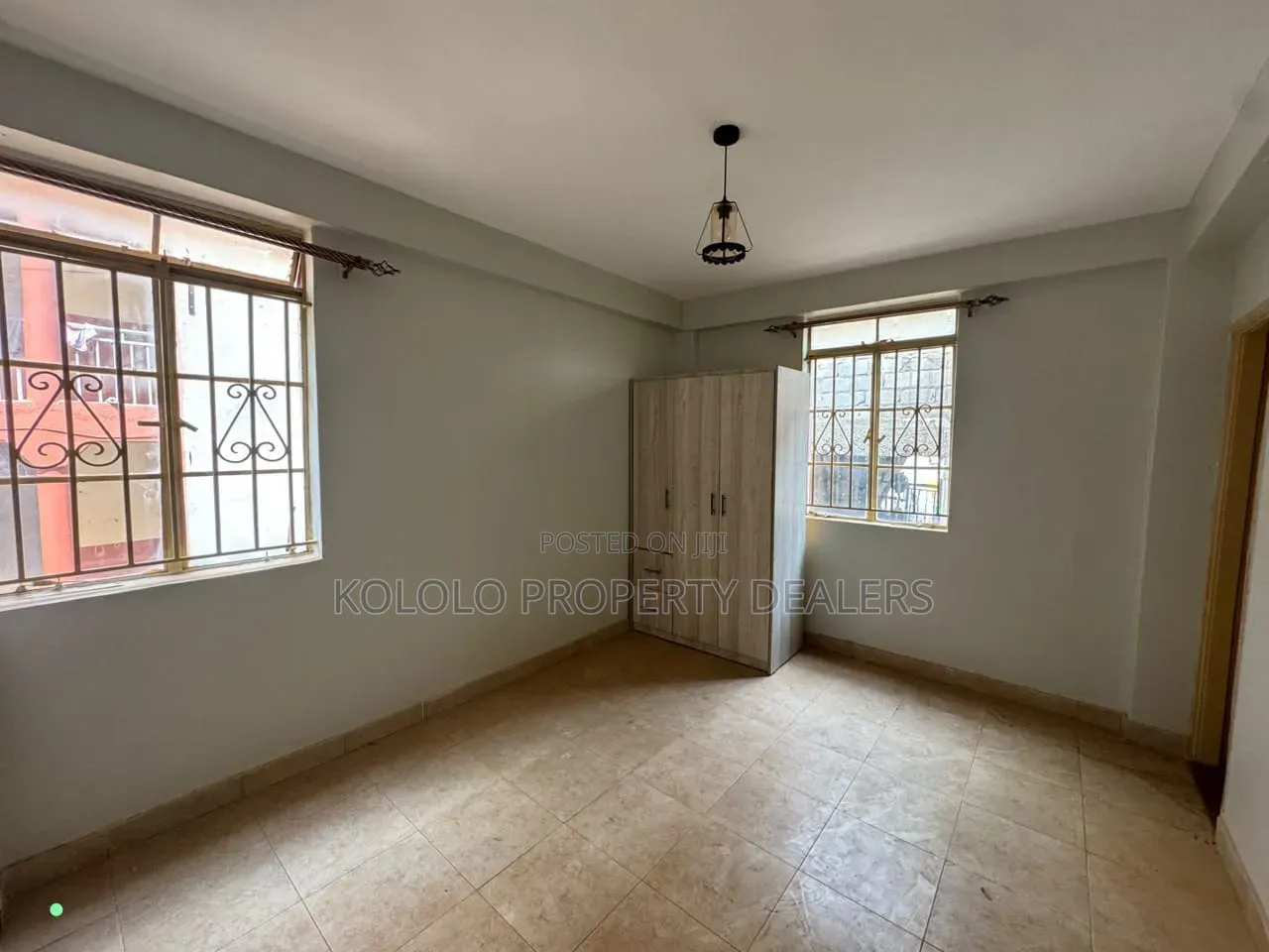 Warehouse for Rent in Kawempe