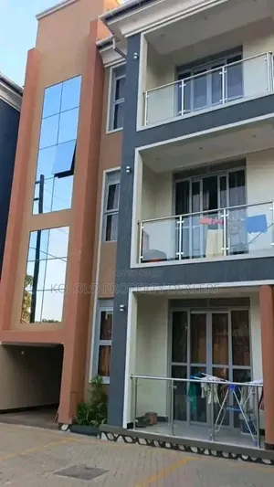 1bdrm Apartment in Rubaga, Central Division for sale