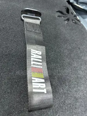 Bumper Tag Stripe