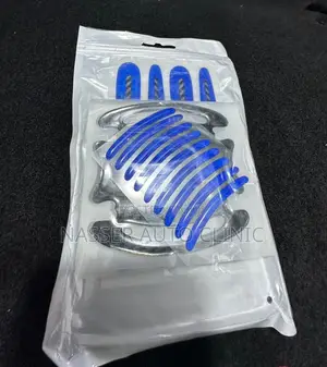 Door Handle Protectors