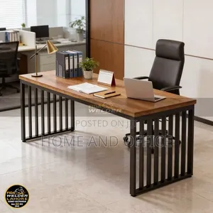 Pagola Stand Legend Office Table