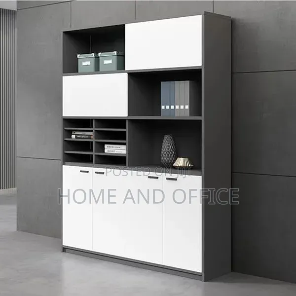 Book Cabinets