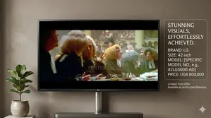 Televisiom