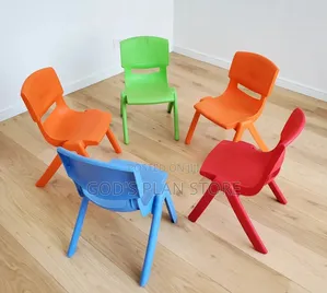 Colorful Kids Plastic Chairs Kids Plastic Chairs