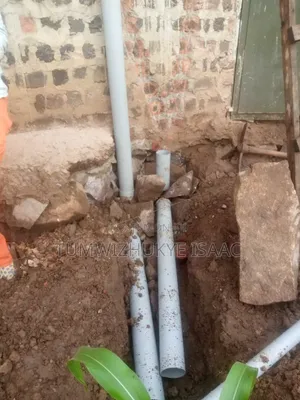 Drainage System