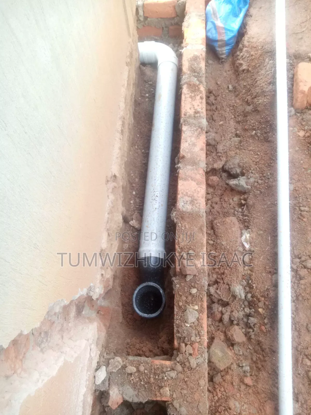 Drainage System