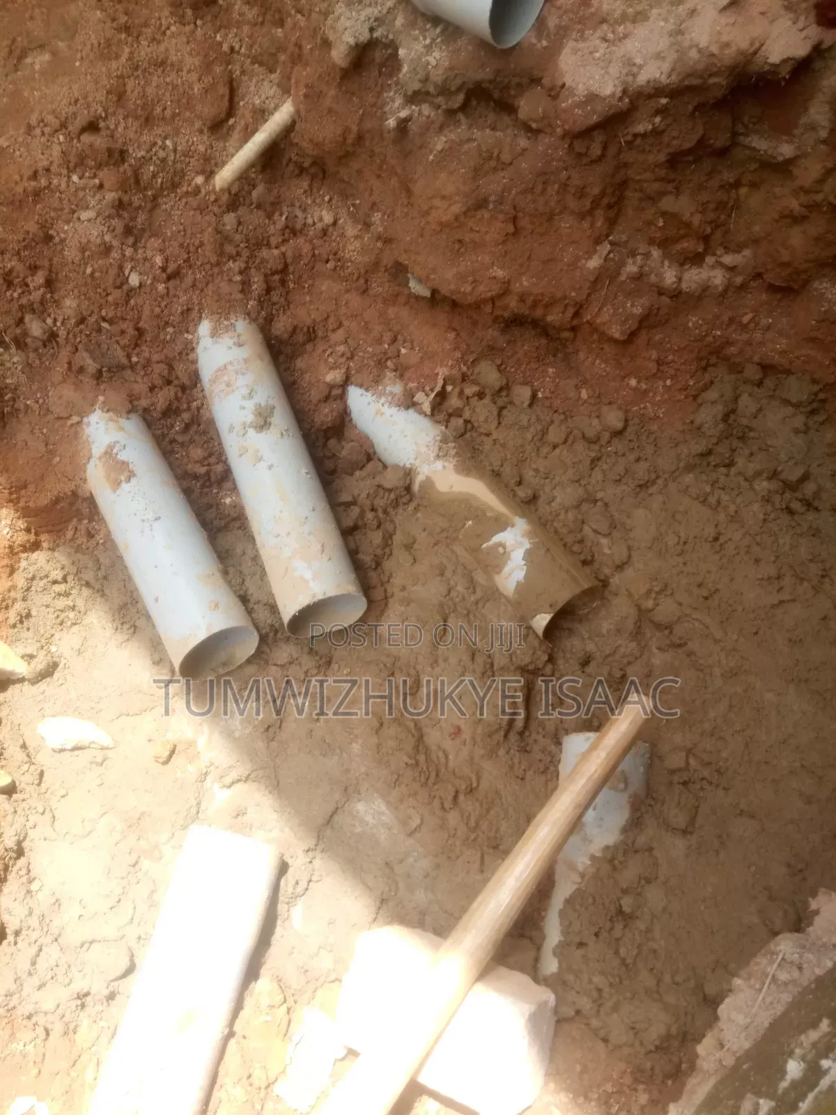 Drainage System