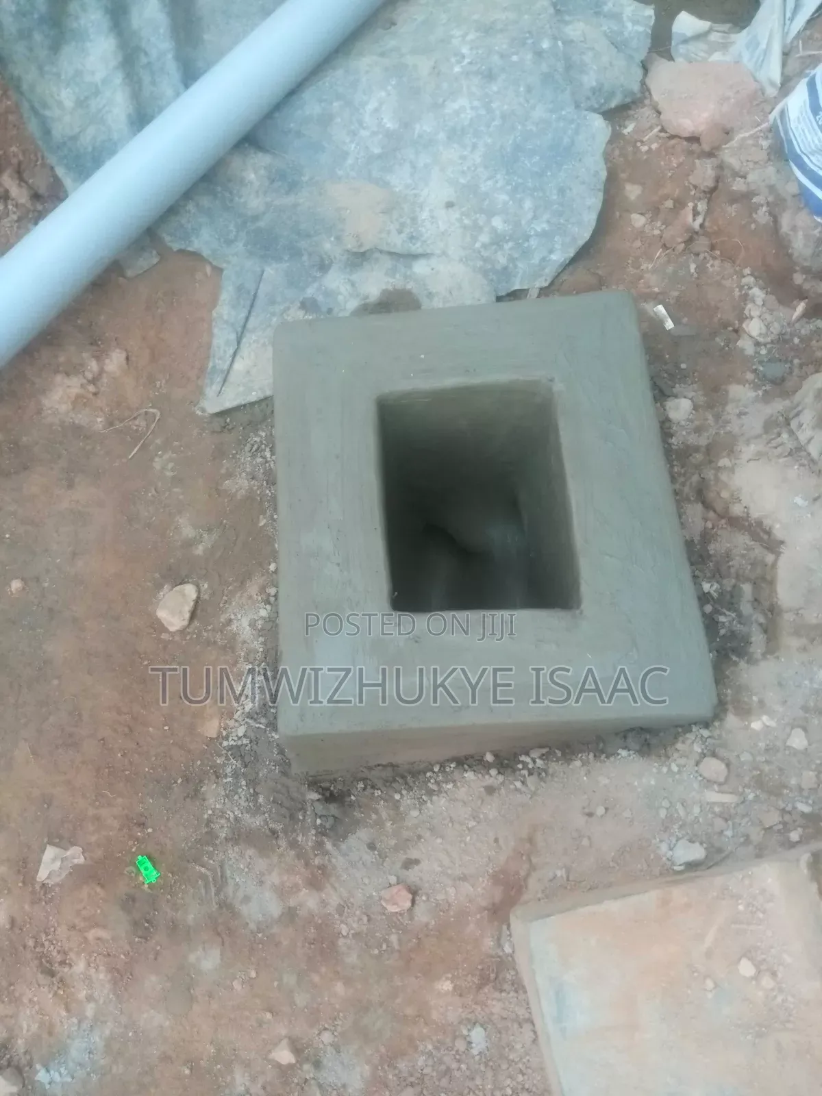 Drainage System