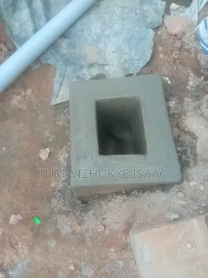 Drainage System