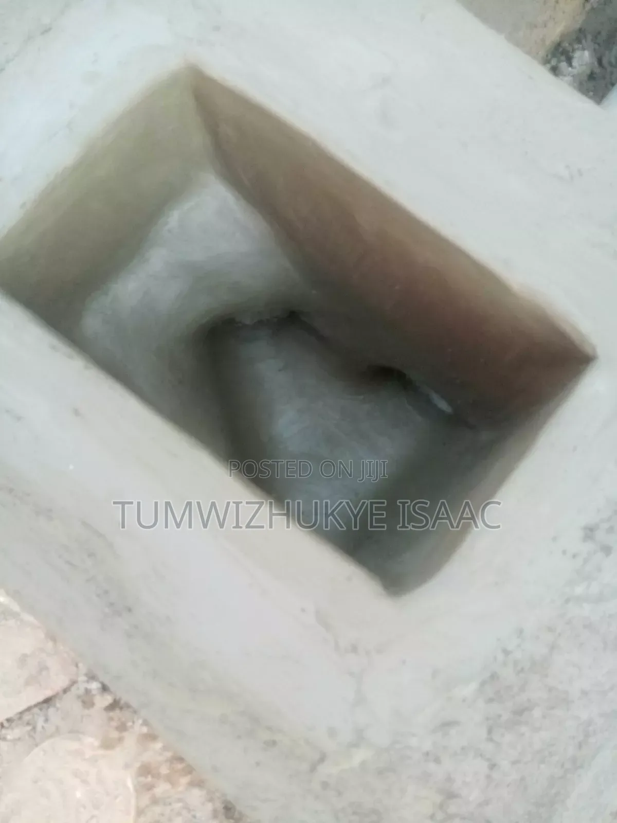 Drainage System